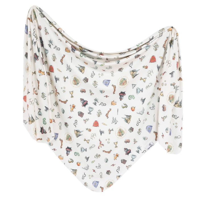 Swaddle Blanket- Wizarding World