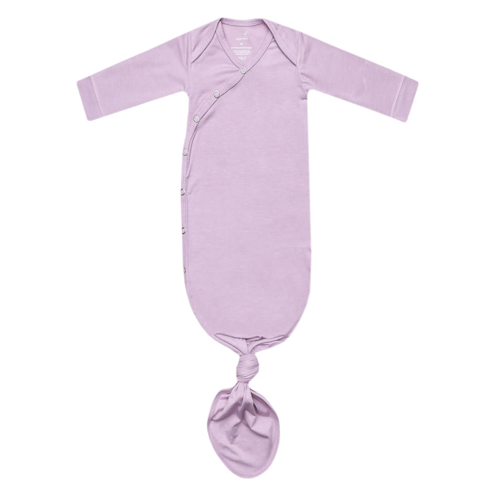 Knotted Gown- Lily