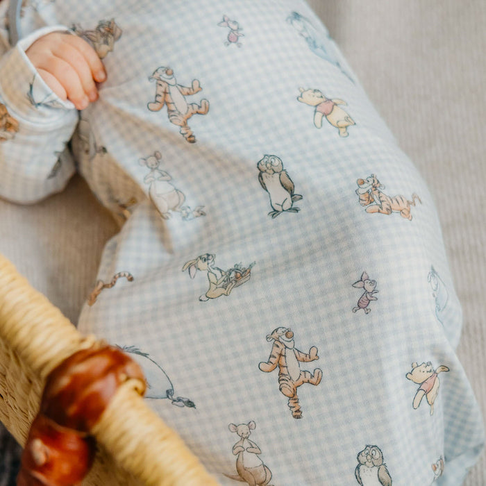 Knotted Gown - Winnie the Pooh & Friends