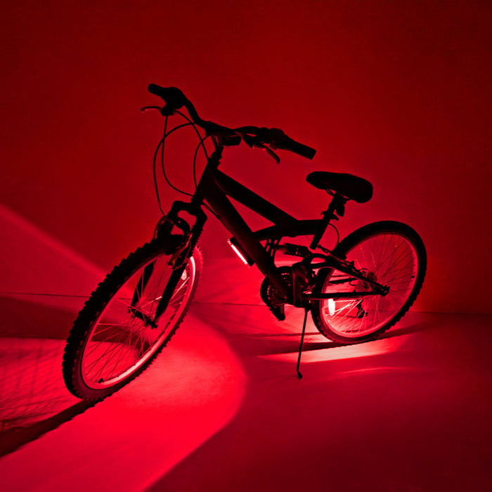 GoBrightz LED Bike Frame Light