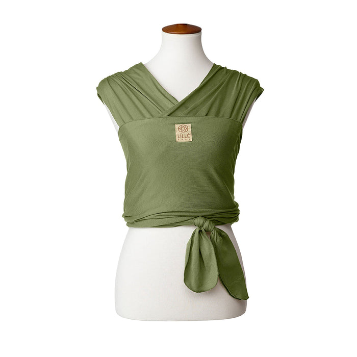 LILLEbaby Dragonfly Wrap , Moss