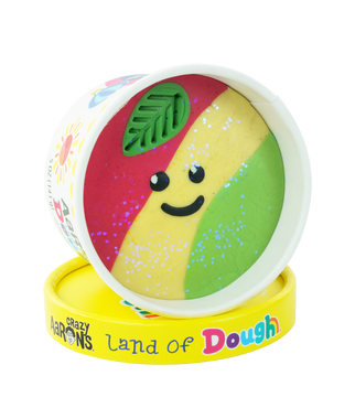 Land of Dough Medium Fruit Cup
