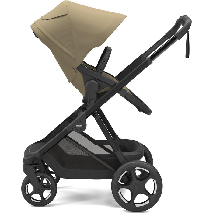 Thule Charm Stroller 2-in-1
