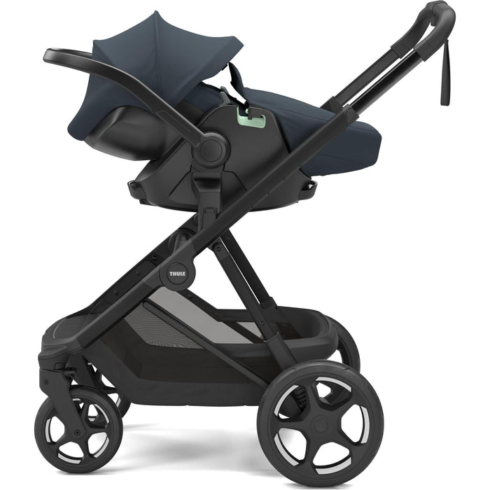Thule Charm Stroller 2-in-1