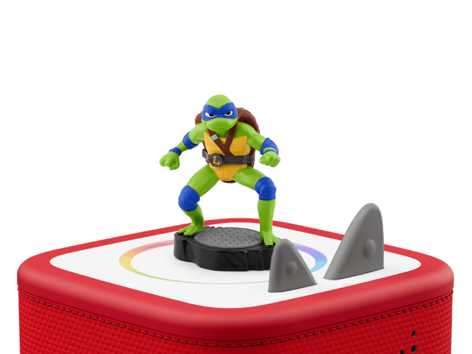 Tonies- Teenage Mutant Ninja Turtles- Leonardo