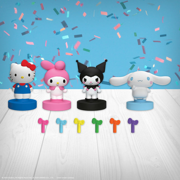 LIFE®: Hello Kitty and Friends