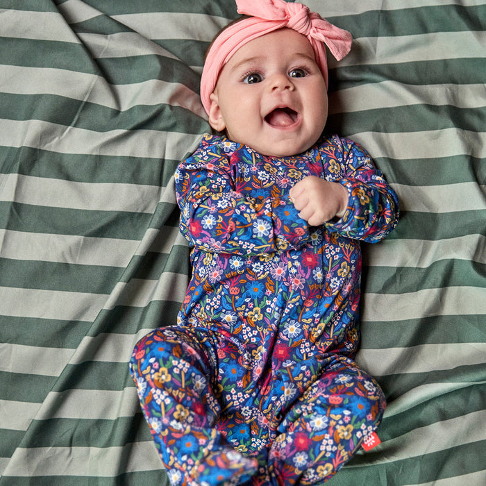 Astrid Magnetic Footie
