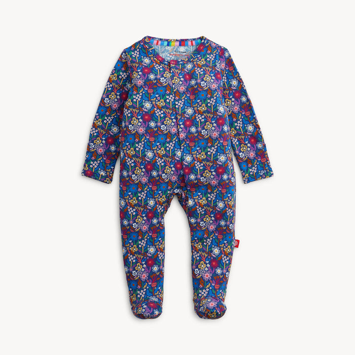 Astrid Magnetic Footie
