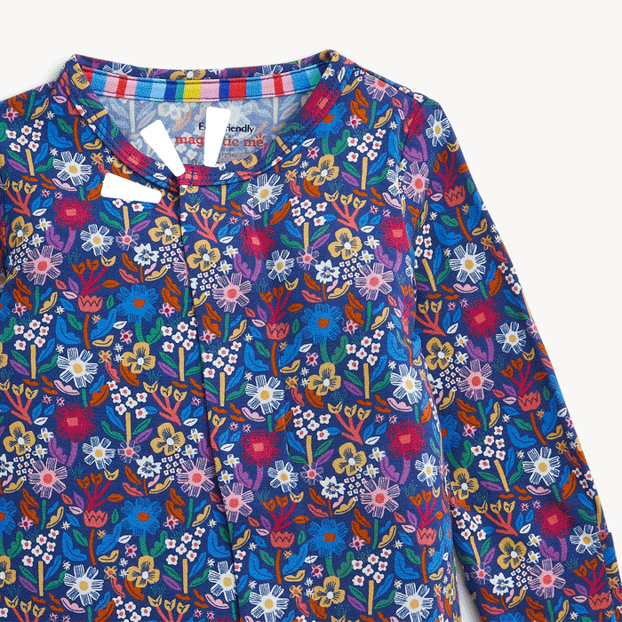 Astrid Magnetic Footie
