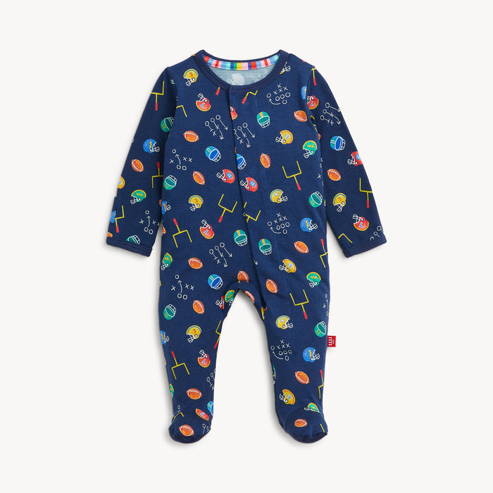 All Over Sports Magnetic Footie