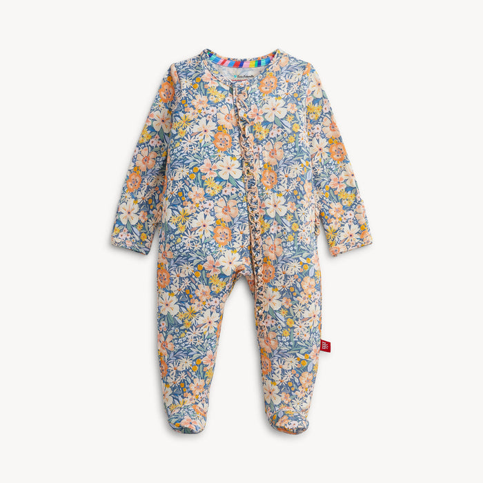 Flora Magnetic Footie