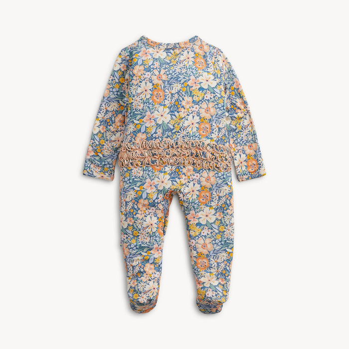 Flora Magnetic Footie