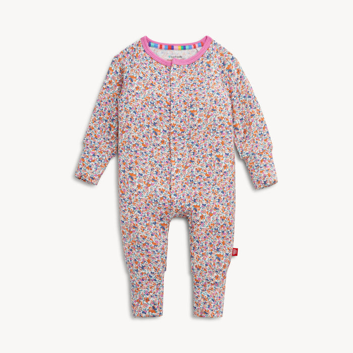 Stella Modal Magnetic Convertible Coverall