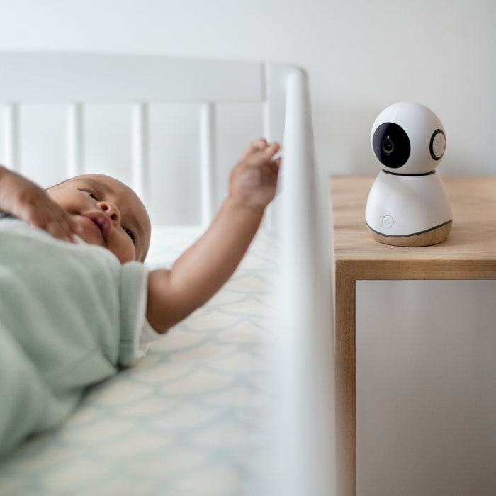 Maxi-Cosi See Pro 360° Baby Monitor