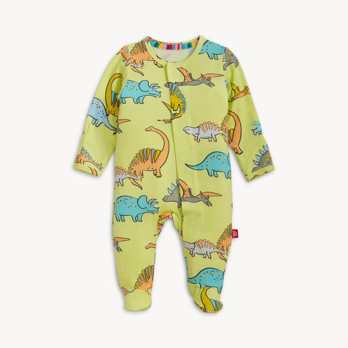 Roar & Explore Magnetic Footie