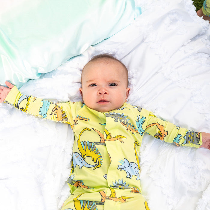 Roar & Explore Magnetic Coverall
