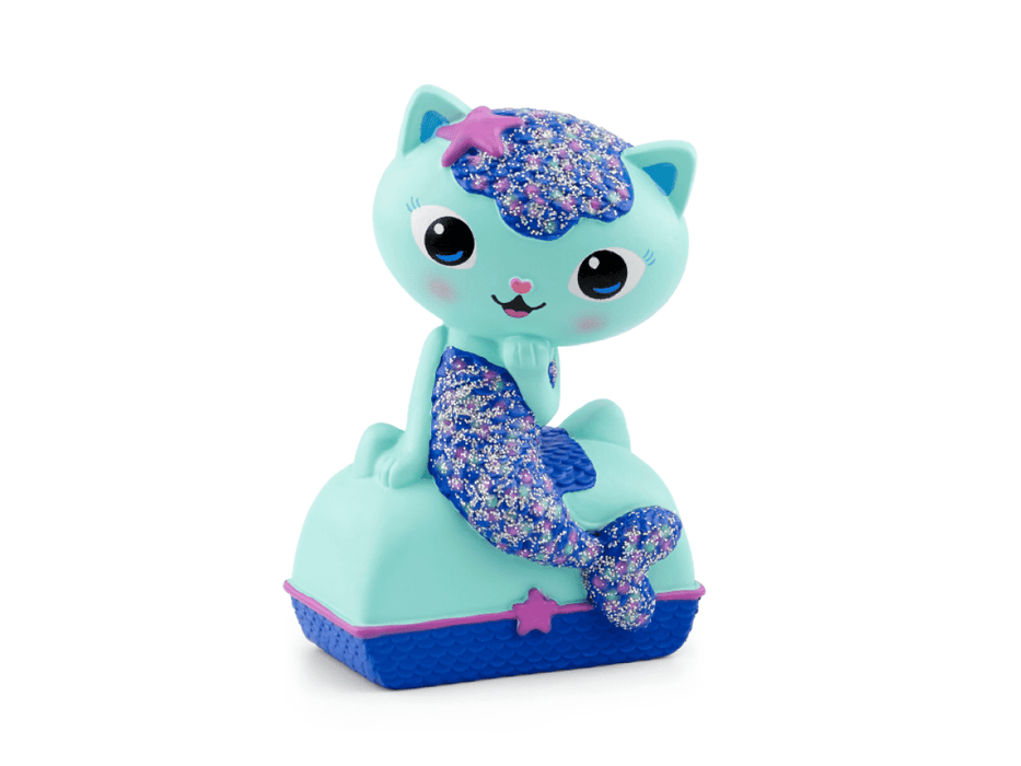 Tonies- Gabby's Dollhouse: MerCat