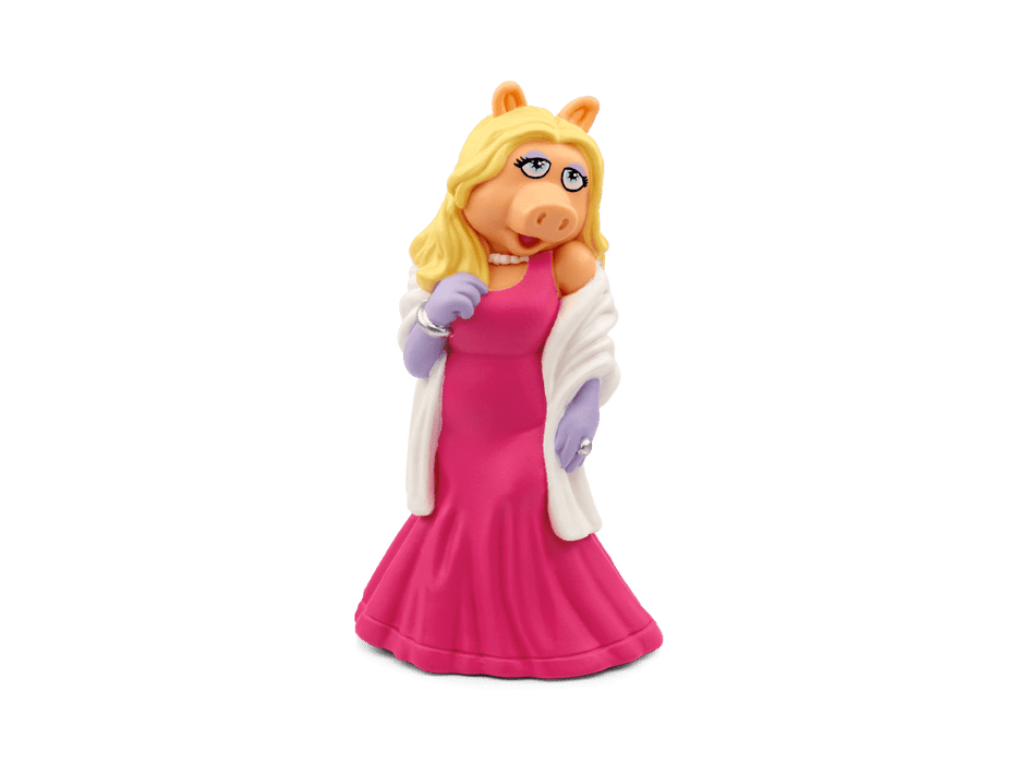Tonies- The Muppets: Miss Piggy