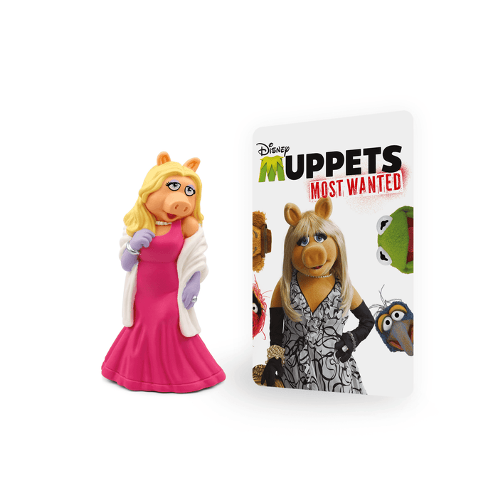 Tonies- The Muppets: Miss Piggy