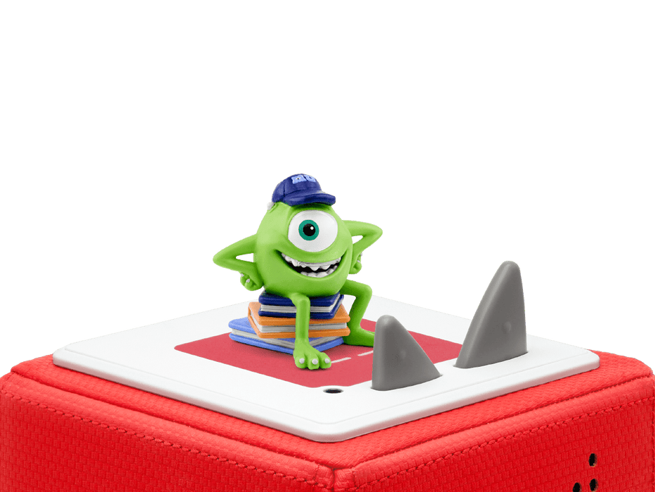 Tonies- Monsters University