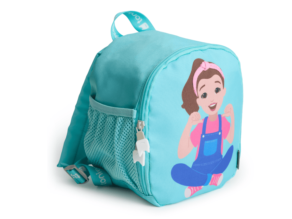 Toniebox Ms. Rachel Carrying Case