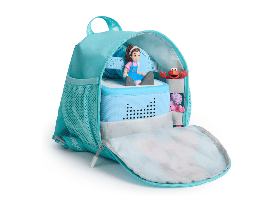 Toniebox Ms. Rachel Carrying Case