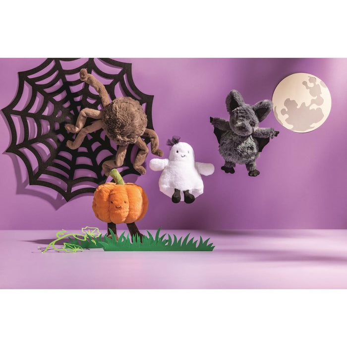 Halloween Plush Friends