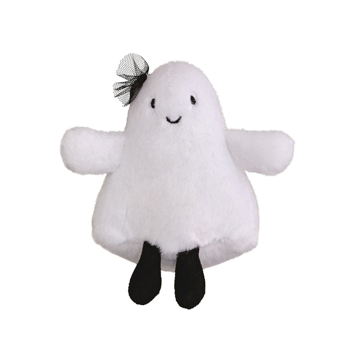 Halloween Plush Friends
