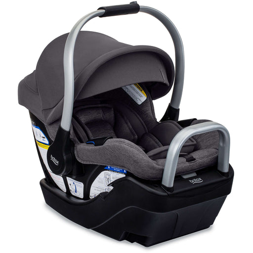 discount britax Britax Cypress Infant Car Seat + Alpine Base — Mother and Earth Kids