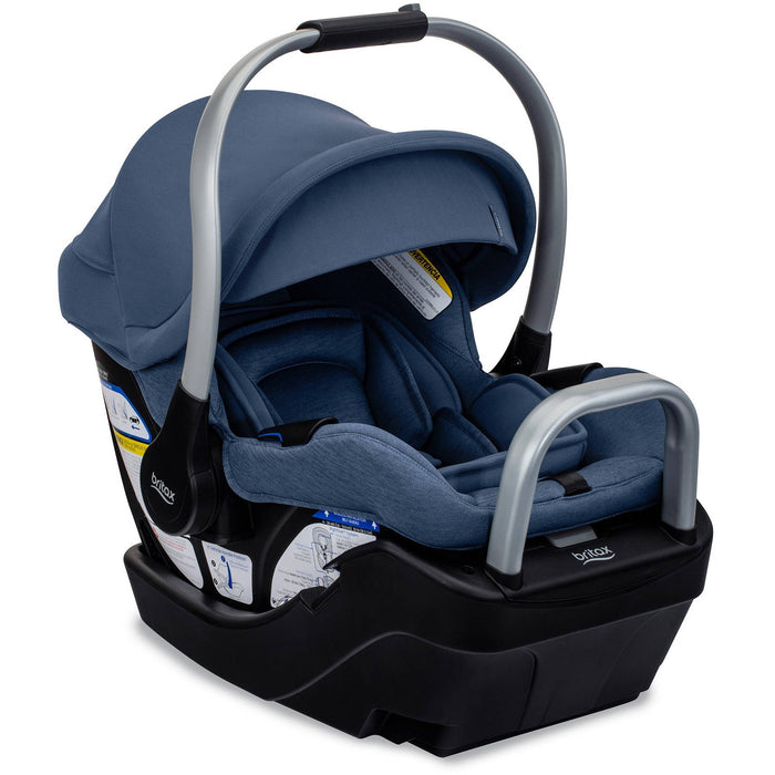 britax alpine car seat base Britax Cypress Infant Car Seat with Alpine Base