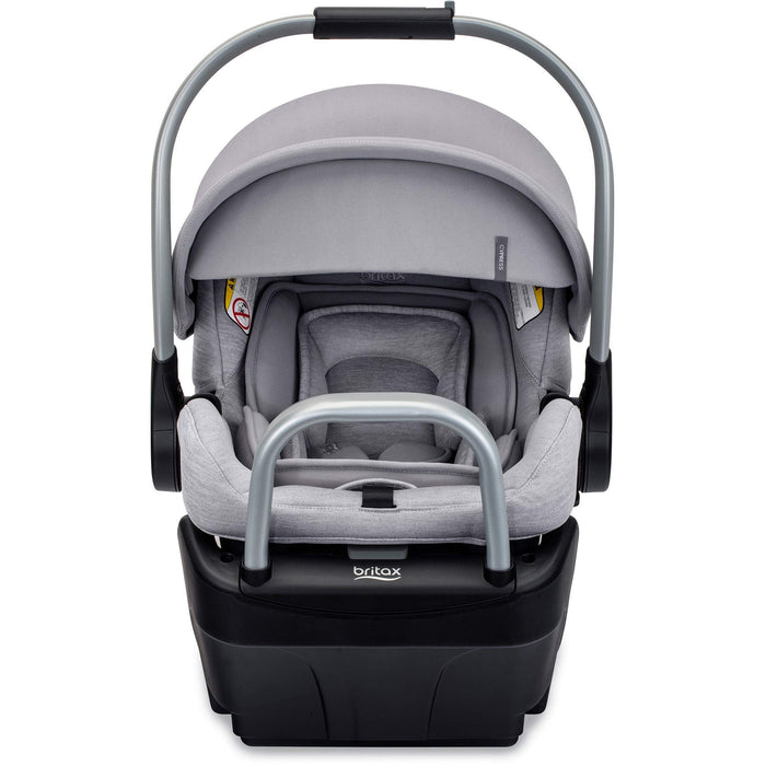 britax alpine base Britax Cypress Infant Car Seat with Alpine Base