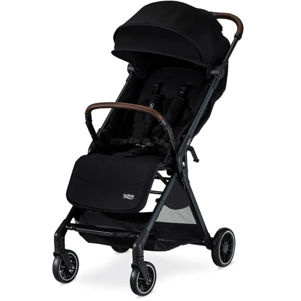 cybex 5437 Britax Juniper Compact Stroller