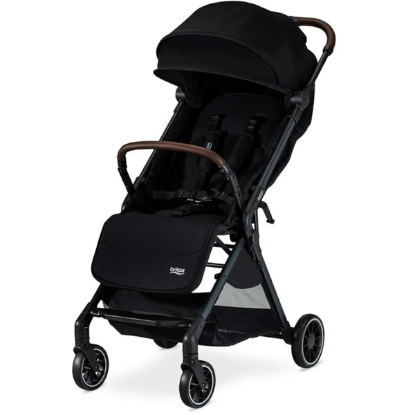 where are britax strollers made Britax Juniper Compact Stroller