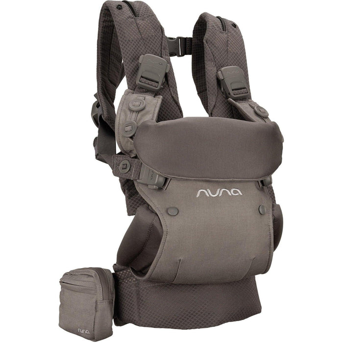 Nuna CUDL Deux Baby Carrier