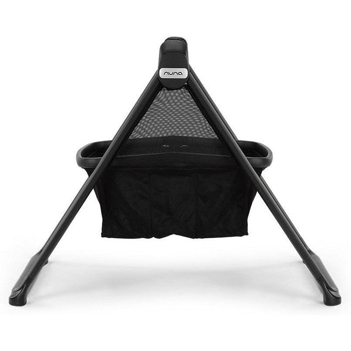 bugaboo stand bassinet Nuna Demi Next Bassinet + Stand Biscotti