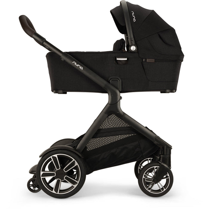 Nuna DEMI Next Stroller + Rider Board
