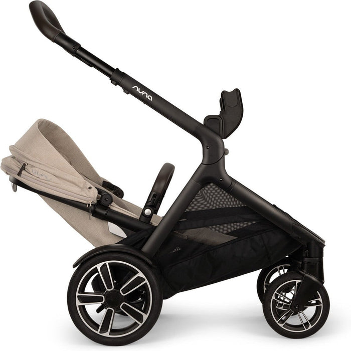 how to collapse nuna demi grow stroller Nuna Demi Next Sibling Seat — Mother and Earth Kids