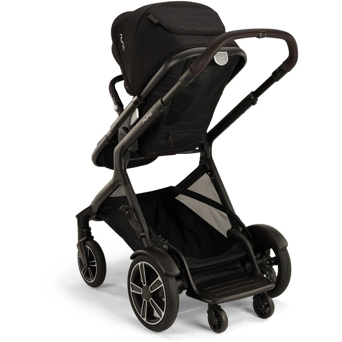 Nuna DEMI Next Stroller + Rider Board