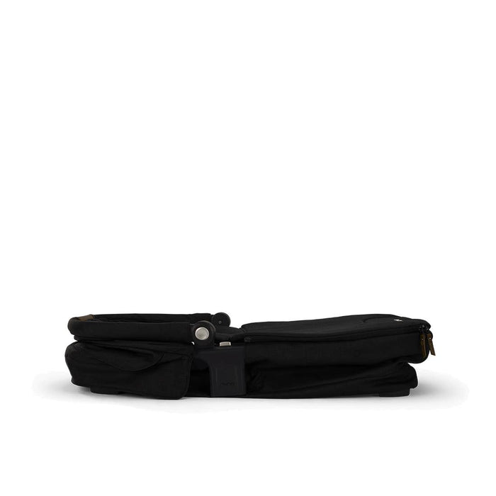 Nuna SWIV & TRIV Bassinet + Stand