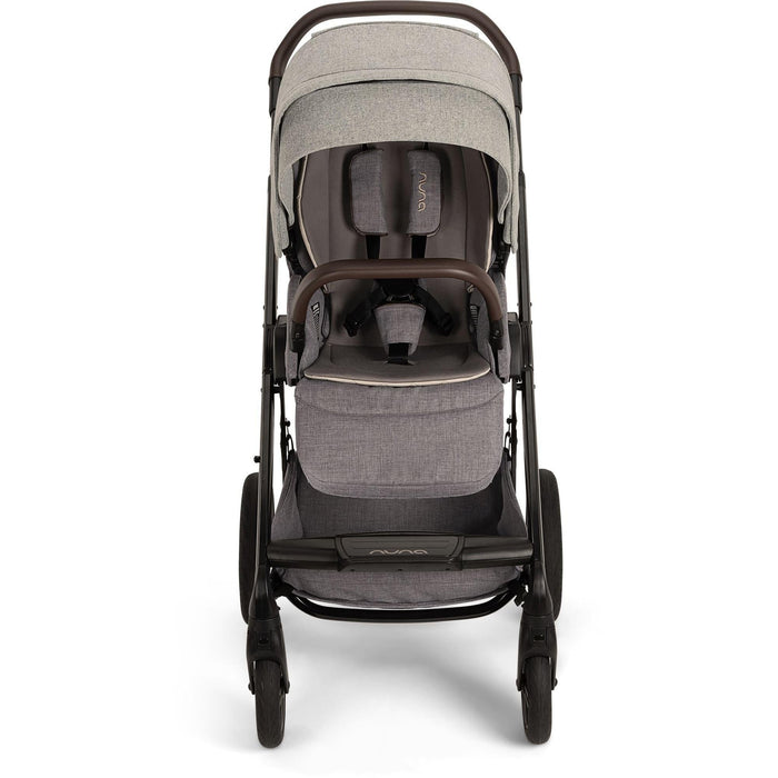 cybex balios vs nuna mixx next Nuna MIXX Next Stroller with Magnetic Buckle, Monterey