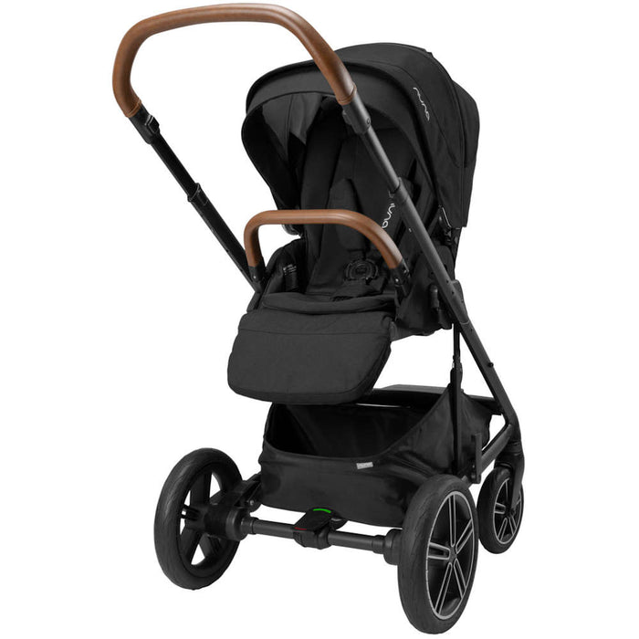 nuna mixx next stroller hazelwood Nuna | MIXX NEXT Stroller + PIPA rx Travel System