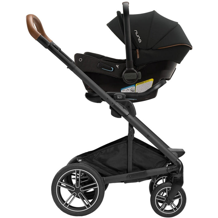 nuna mixx stroller fold Nuna | MIXX NEXT Stroller + PIPA urbn Travel System