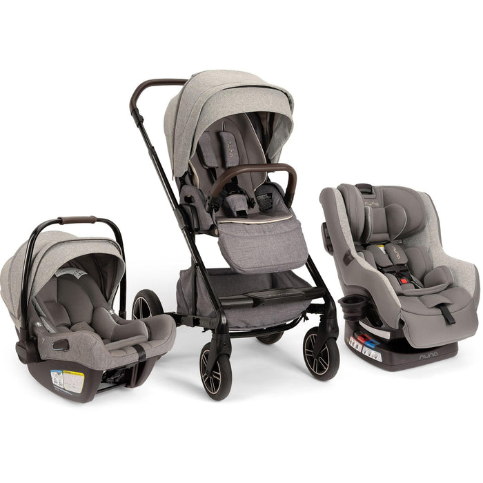 nuna mixx stroller on sale Nuna MIXX Next Stroller with Magnetic Buckle, Monterey