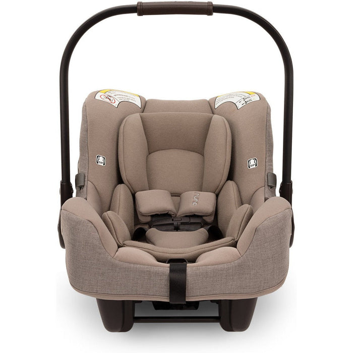 Nuna Pipa RX Infant Car Seat + RELX Base