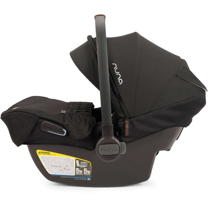 Nuna PIPA Lite RX Footmuff