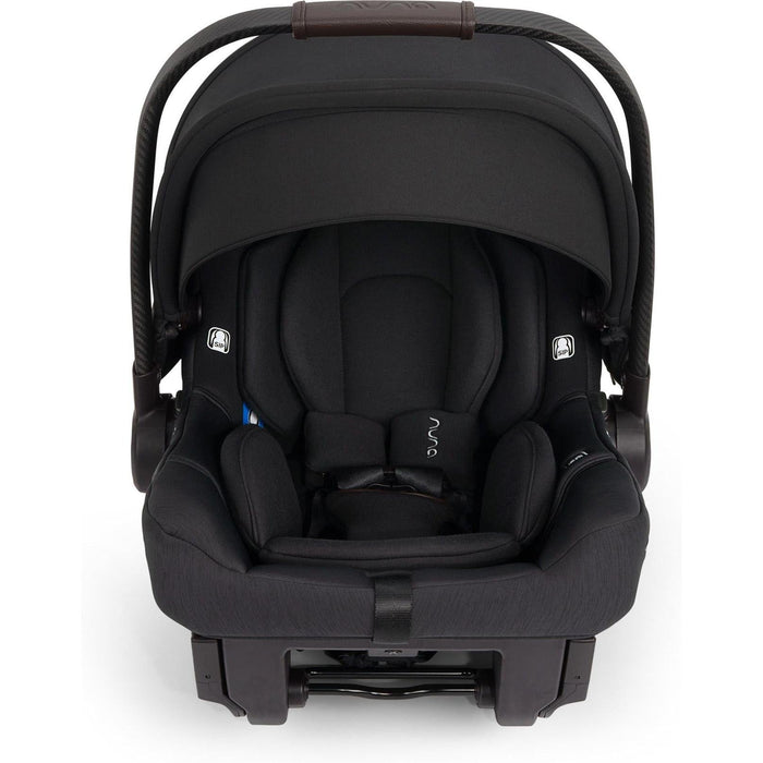 Nuna TRIV LX + PIPA Urbn Travel System
