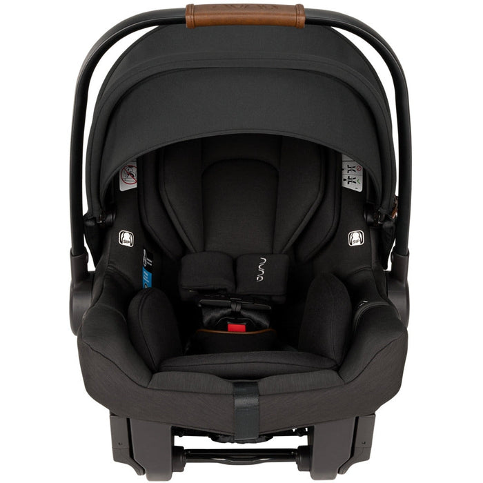 nuna mixx next stroller and pipa rx car seat Nuna | MIXX NEXT Stroller + PIPA urbn Travel System