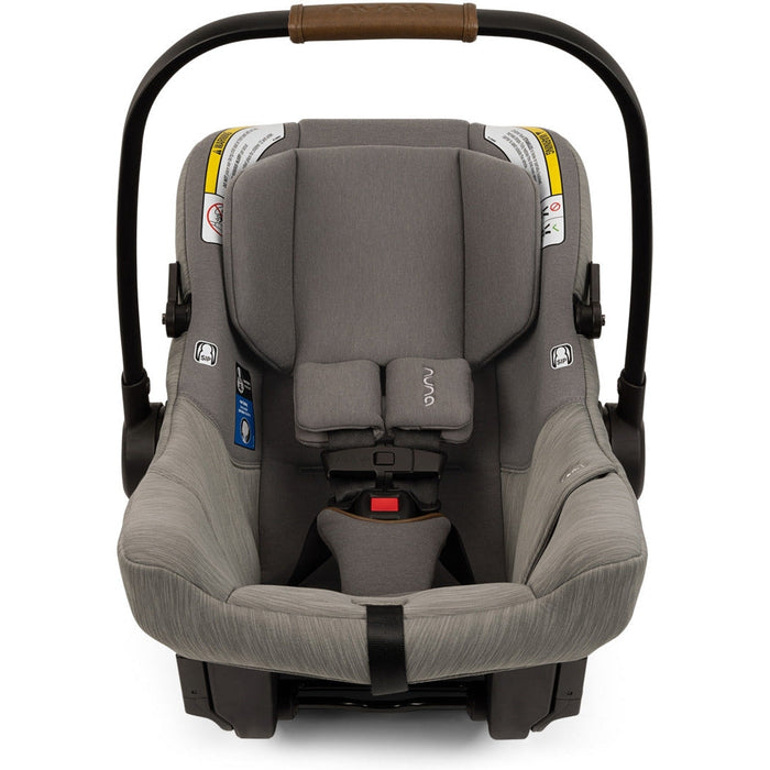 nuna car seat and stroller Nuna | MIXX NEXT Stroller + PIPA urbn Travel System