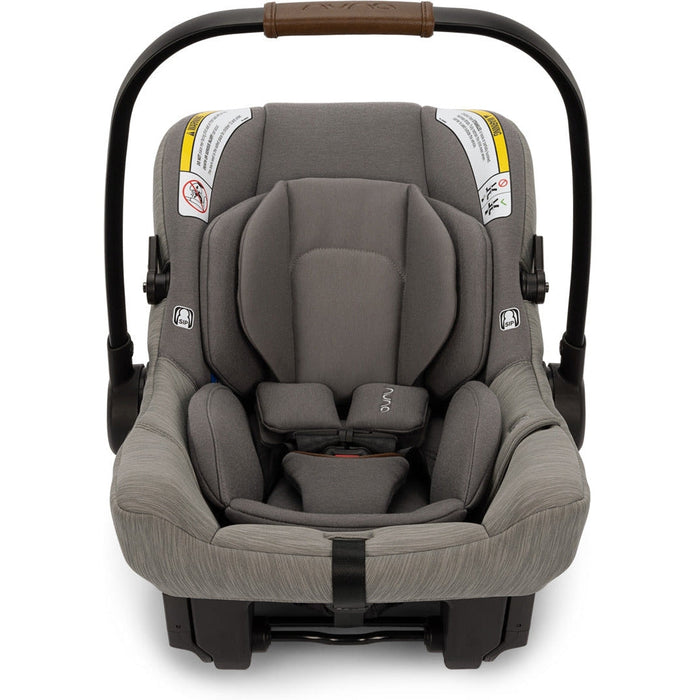 Nuna | MIXX NEXT Stroller + PIPA urbn Travel System