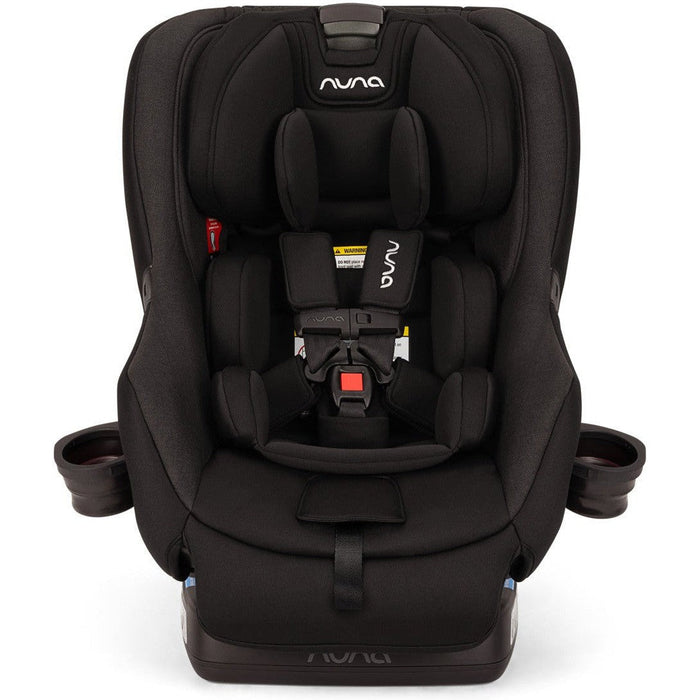 Fire retardant free car seat outlet